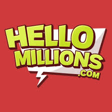 Hello Millions Sweepstakes Casino Review